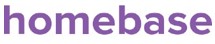 Homebase Logo.
