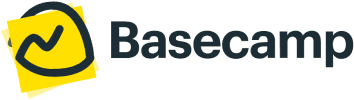 The Basecamp logo.