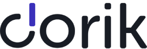 The Dorik logo.