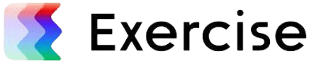 The Excercise.com logo.