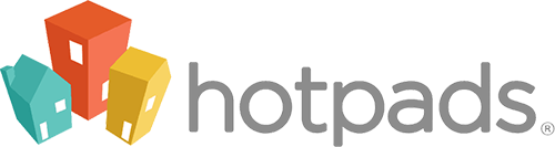 HotPads logo