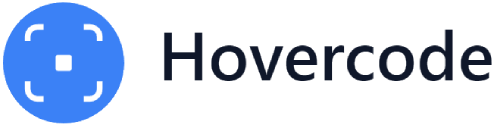 The Hovercode logo.