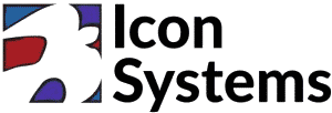 The IconCMO logo.