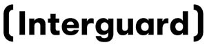 Interguard logo.