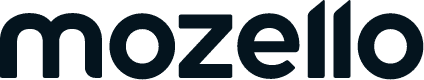 The Mozello logo.