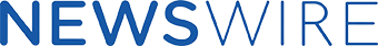 Newswire logo.