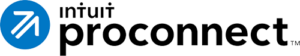ProConnect Tax logo.