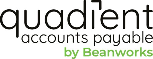 Quadient AP by Beanworks logo