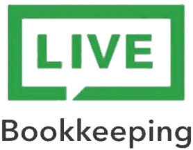 QuickBooks Live logo