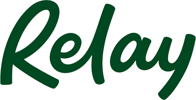 Relay logo
