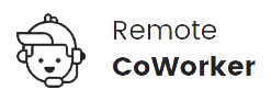 Remote CoWorker logo.