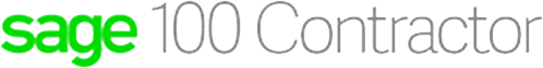 Sage 100 Contractor logo