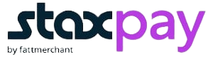 StaxPay logo
