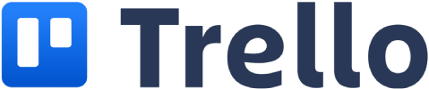 The Trello logo.