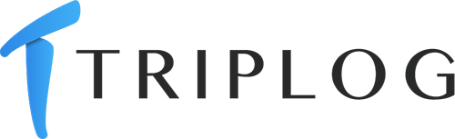 TripLog logo
