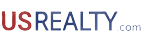 US Realty logo.