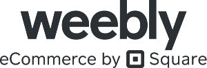 The Weebly logo.