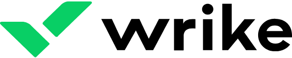 The Wrike logo.