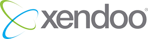 Xendoo logo.