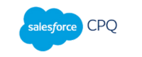 Salesforce CPQ Logo