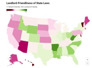 Landlord-Tenant Laws By State: A Complete Landlord’s Guide