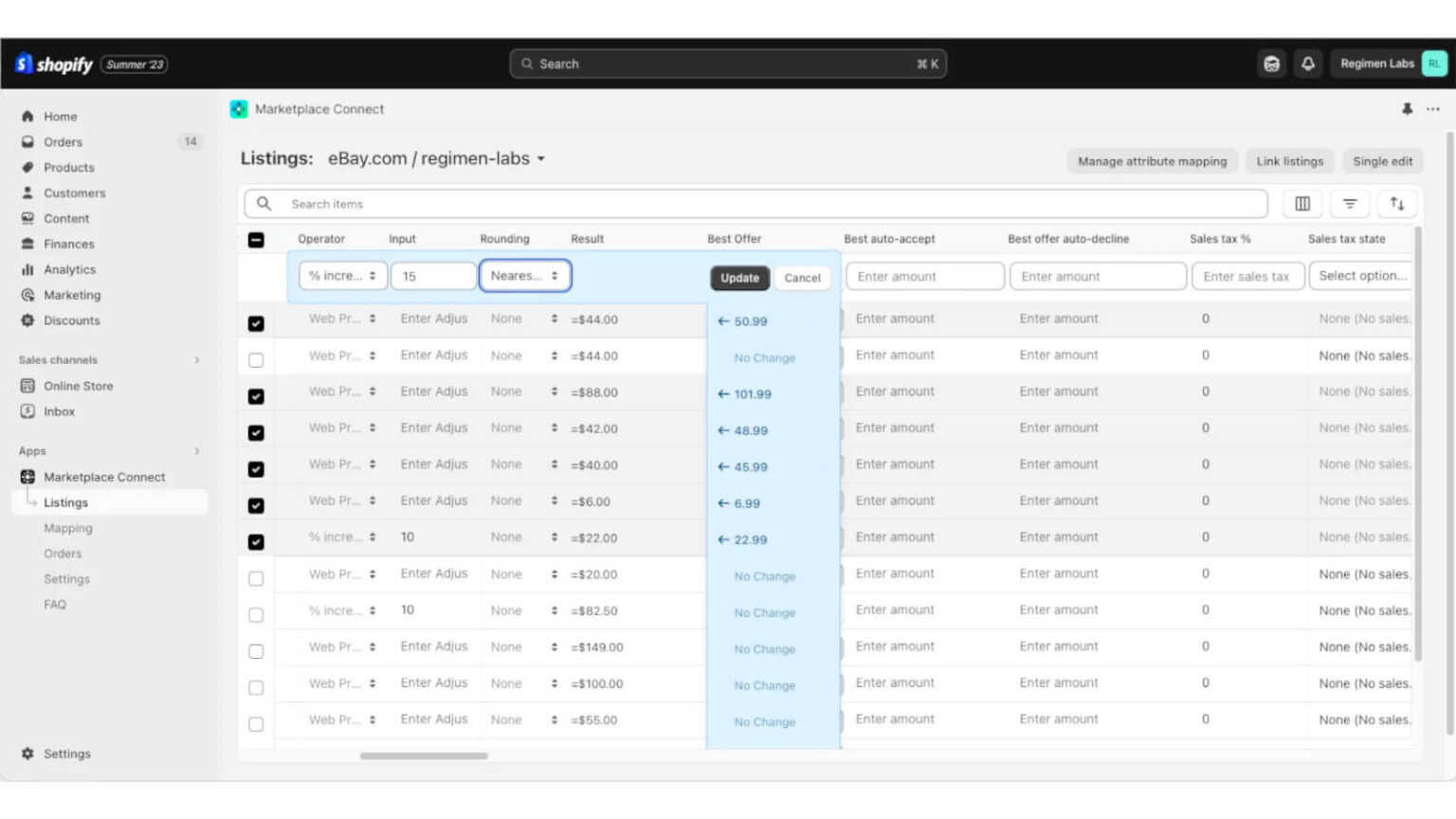 Shopify New Features You Should Know About (Updated September 2025)