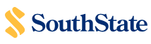 Logo of SouthState Bank
