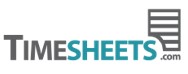 Timesheets Logo