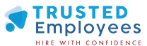 Trusted Employees Logo