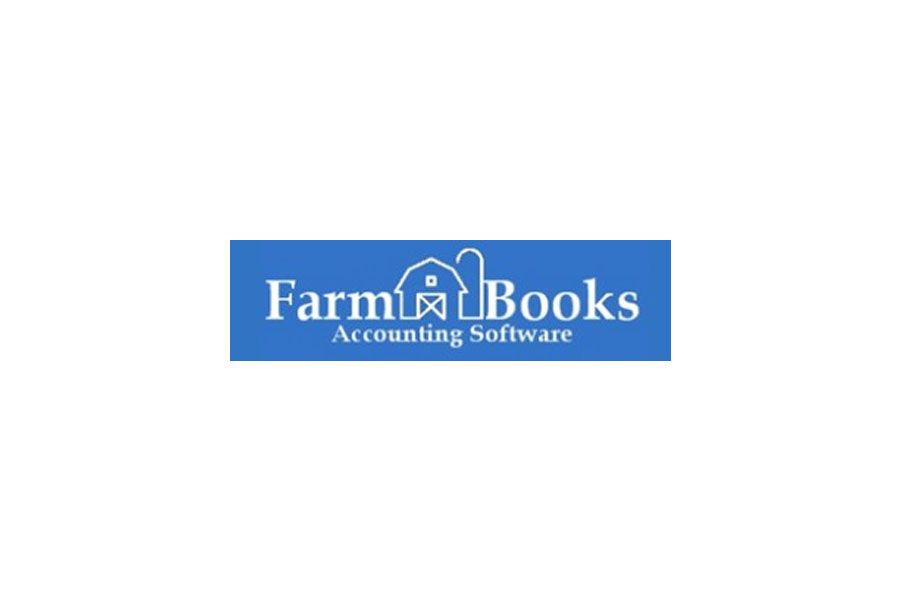 FarmBooks logo