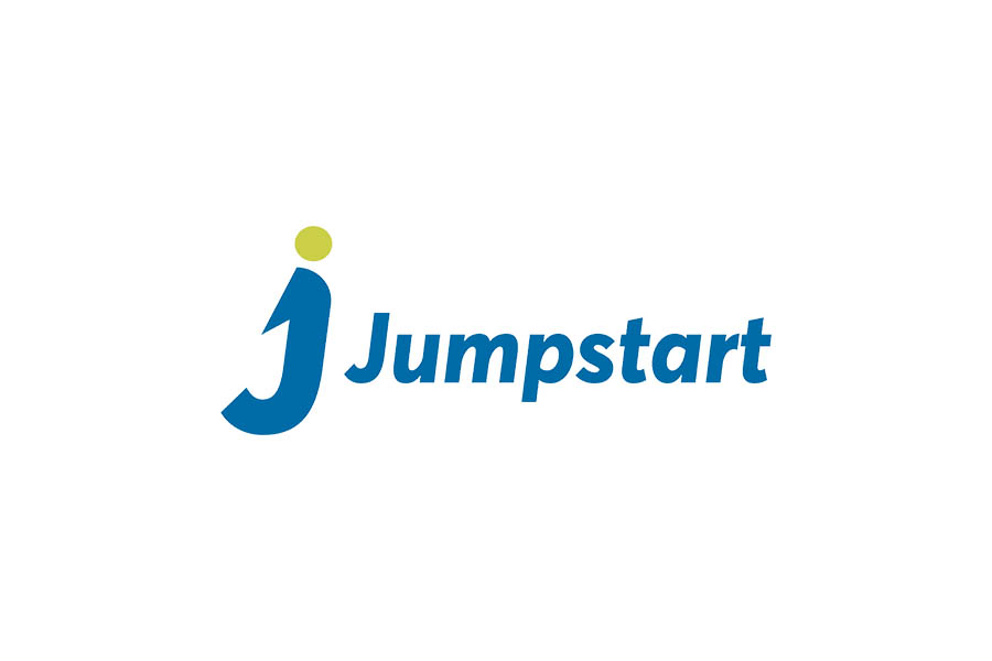 Jumpstart logo.