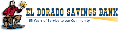 El Dorado Savings Bank logo