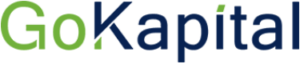 The GoKapital logo.