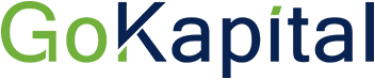 The GoKapital logo.