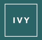 IVY logo.