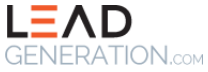 The LeadGeneration.com logo.