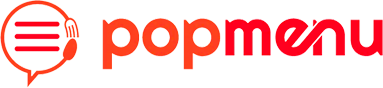 Popmenu Logo