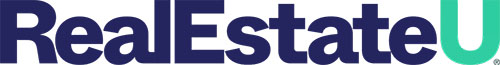 RealEstateU logo