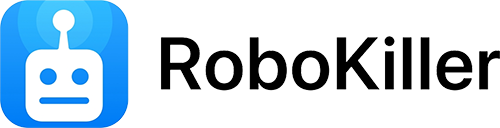 RoboKiller logo