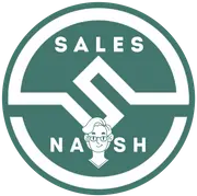 The SalesNash logo.