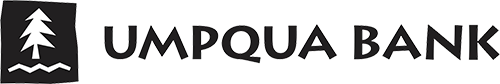 Umpqua Bank logo
