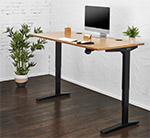 UPLIFT Standing Desk