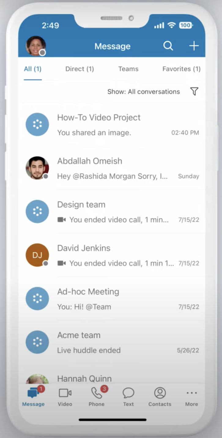 7 Best VoIP Apps for iPhone of 2024