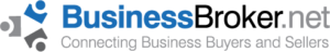 Business Broker logo.
