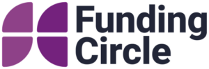 Funding Circle logo.