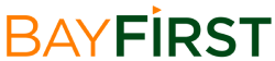 Logo of Bay First