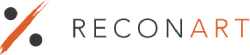 Logo Recon Art.