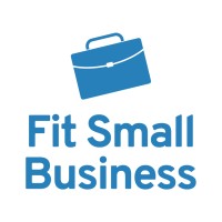 Logo of Fit Small Business