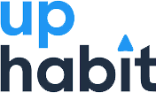 UpHabit logo