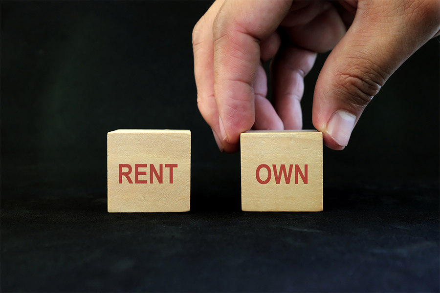 Rent-to-own Homes: A Complete Guide for Investors